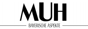 logo muh.by
MUH
Das Magazin fĂĽr BAYERISCHE ASPEKTE logo muh.by
MUH
Das Magazin fĂĽr BAYERISCHE ASPEKTE